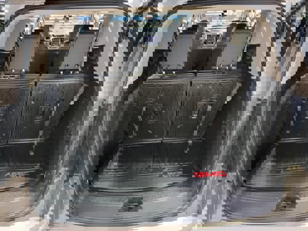 Certified 2023 GMC Acadia Denali w/ Denali Technology Package image 12