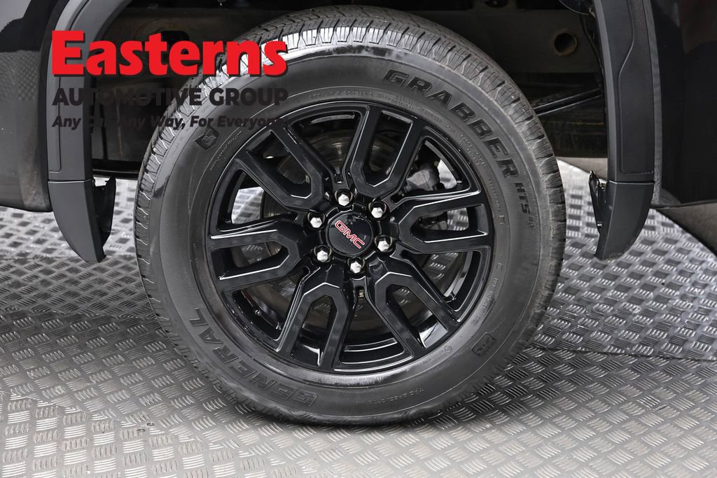 Used 2023 GMC Sierra 1500 Elevation AWD/4WD image 8