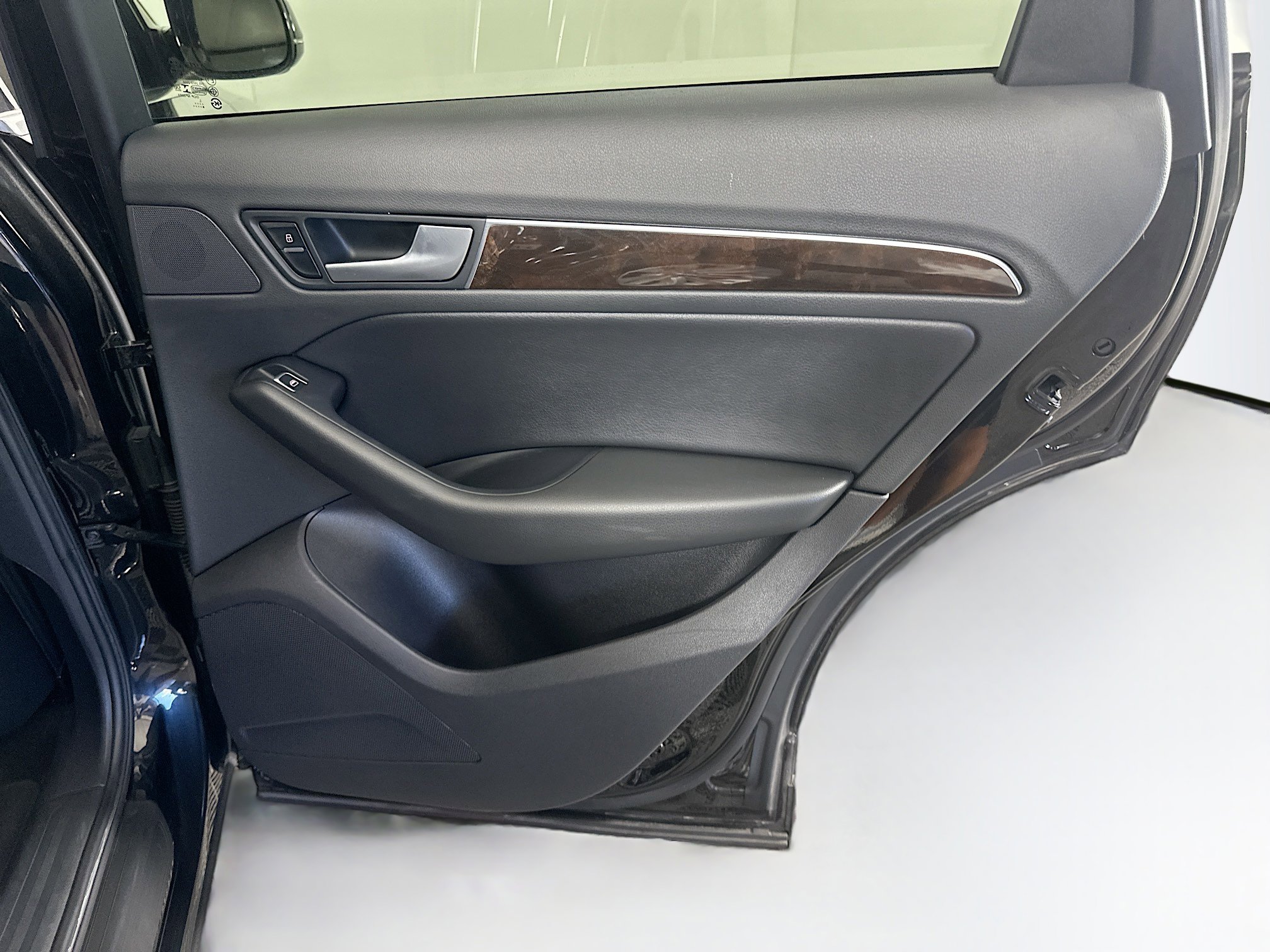 Used 2013 Audi Q5 2.0T Premium image 29