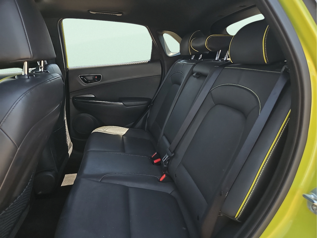 Used 2019 Hyundai Kona Ultimate FWD image 10