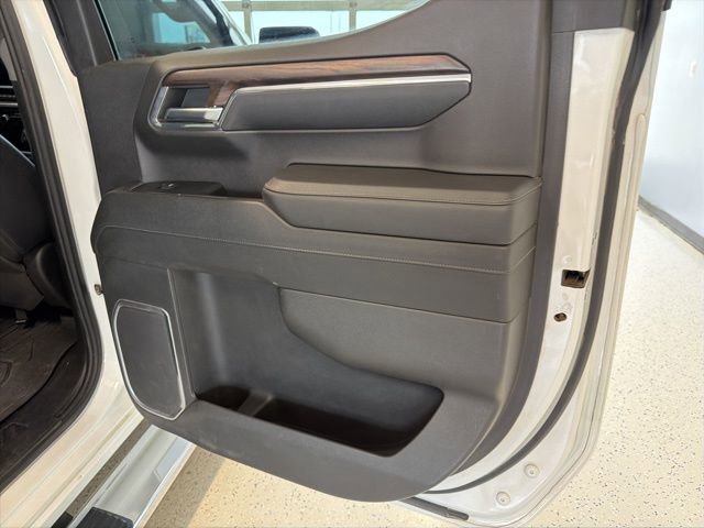 Used 2024 GMC Sierra 1500 SLT w/ SLT Premium Package image 44