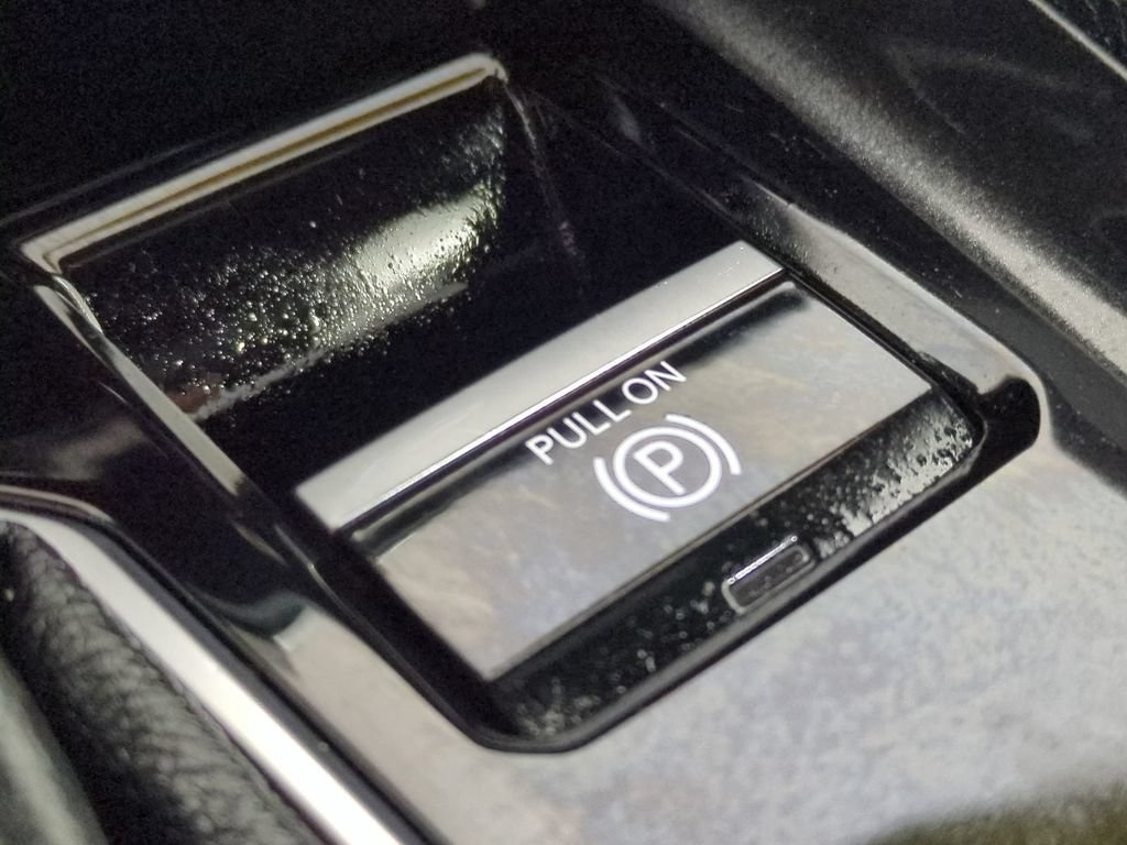 Used 2024 Jeep Compass Latitude AWD/4WD image 27