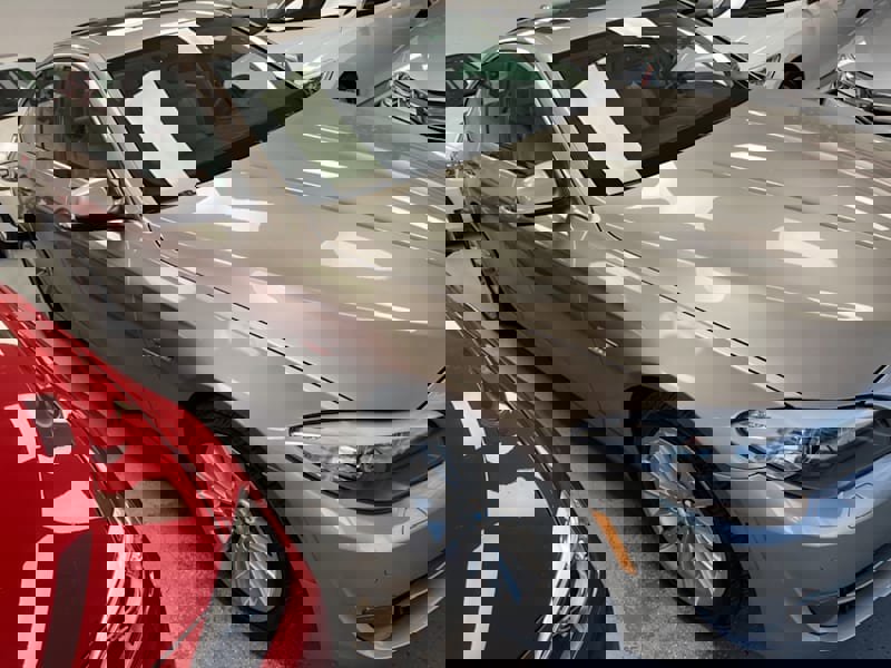 Used 2011 BMW 535i Sedan image 3