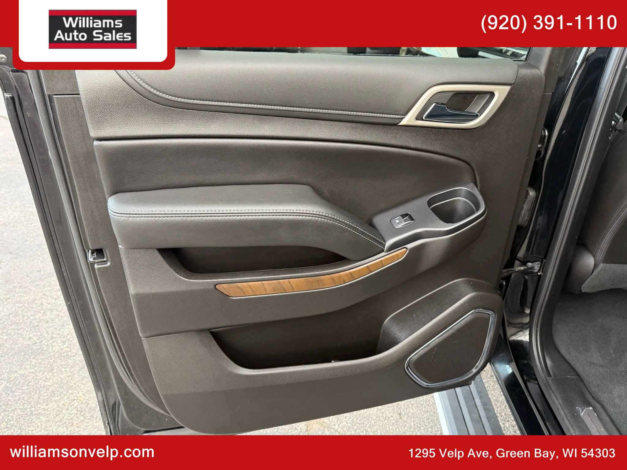 Used 2019 GMC Yukon XL Denali w/ Denali Ultimate Package image 13