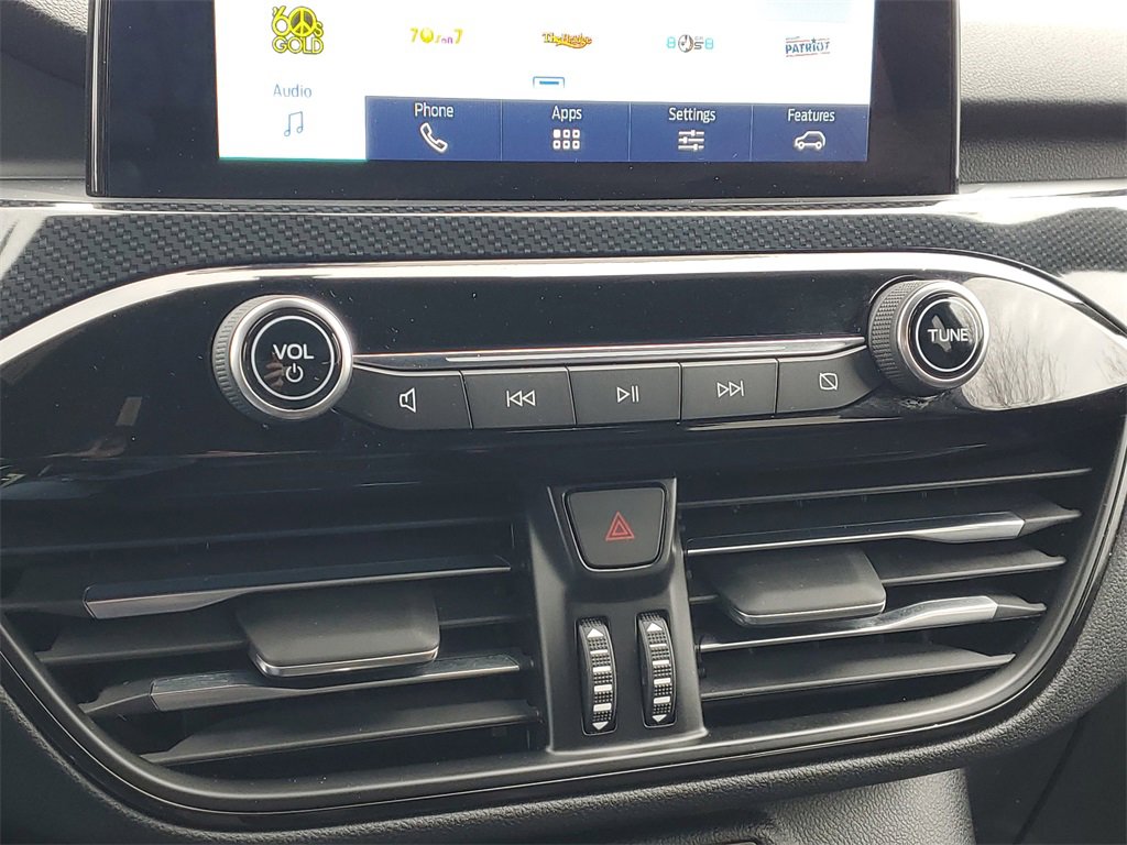 Used 2023 Ford Escape ST-Line image 26