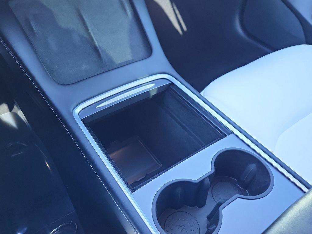 Used 2021 Tesla Model 3 Long Range image 26