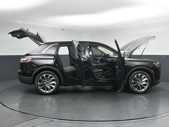 Certified 2023 Lincoln Nautilus Reserve FWD image 60