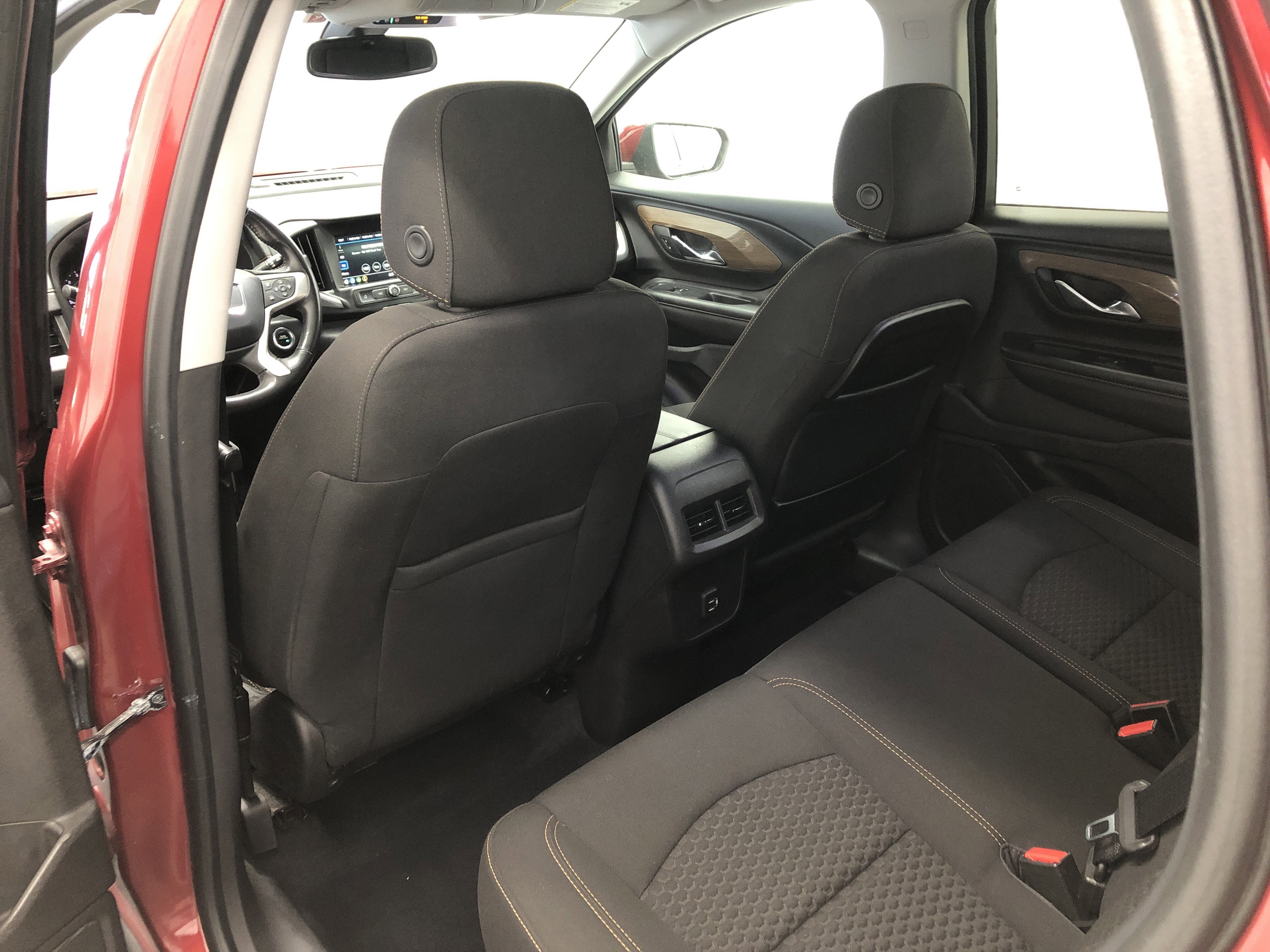 Used 2019 GMC Terrain SLE w/ Driver Convenience Package image 11