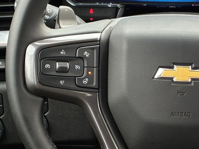 New 2026 Chevrolet Silverado 1500 High Country w/ Technology Package image 22