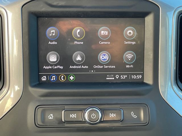 Used 2023 GMC Sierra 1500 Pro image 28