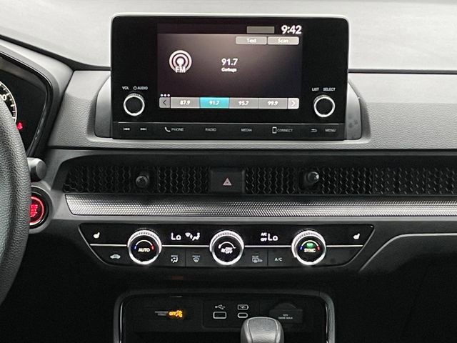Certified 2024 Honda CR-V EX image 15