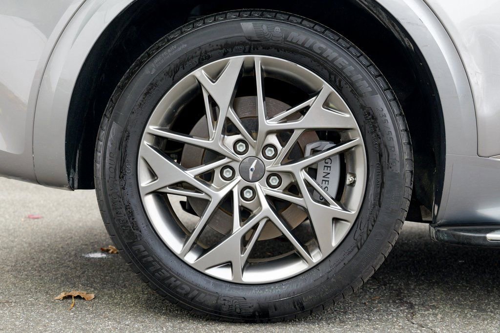 Used 2025 Genesis GV70 2.5T image 16