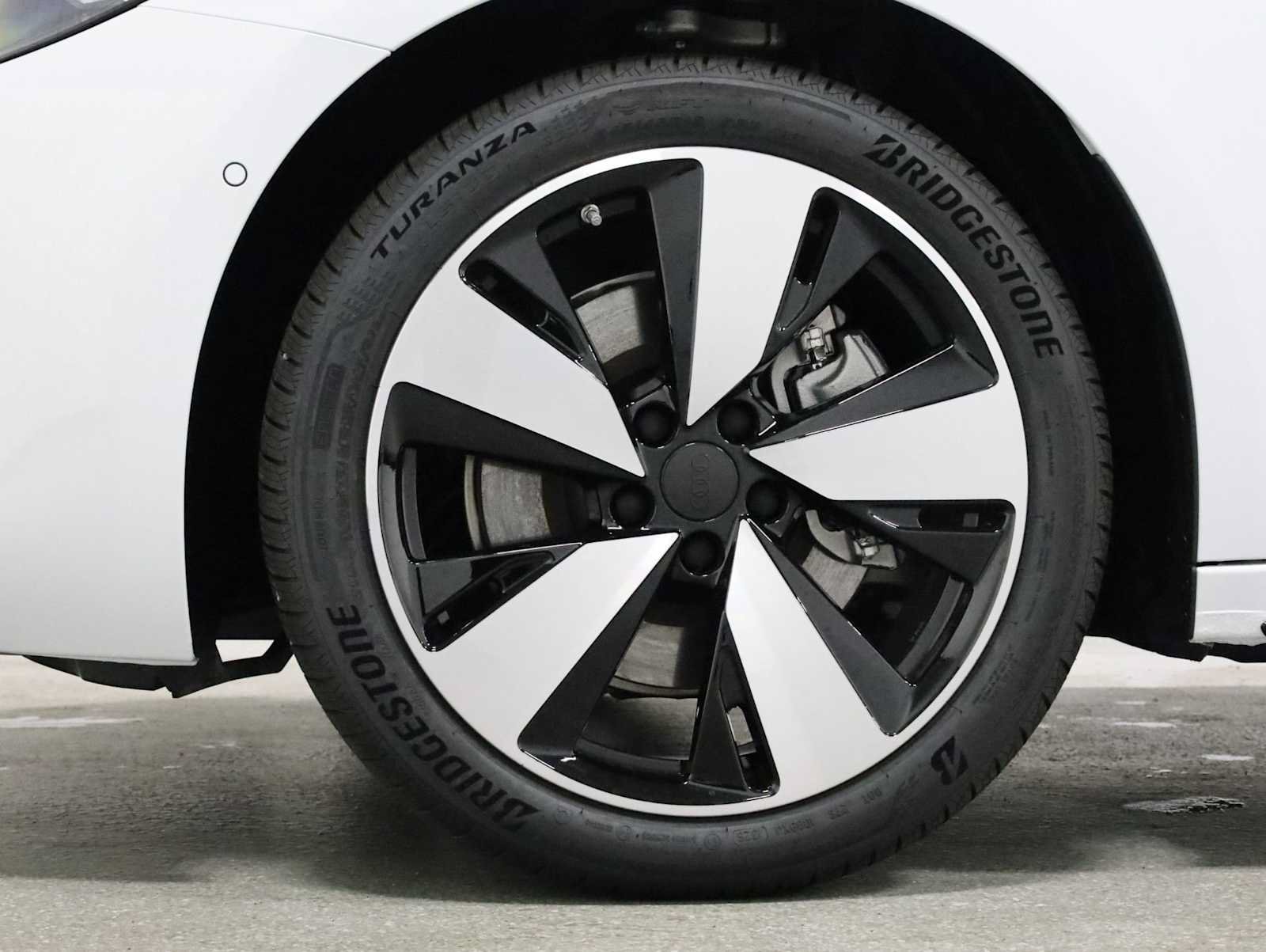 New 2026 Audi A5 Premium Plus AWD/4WD image 38