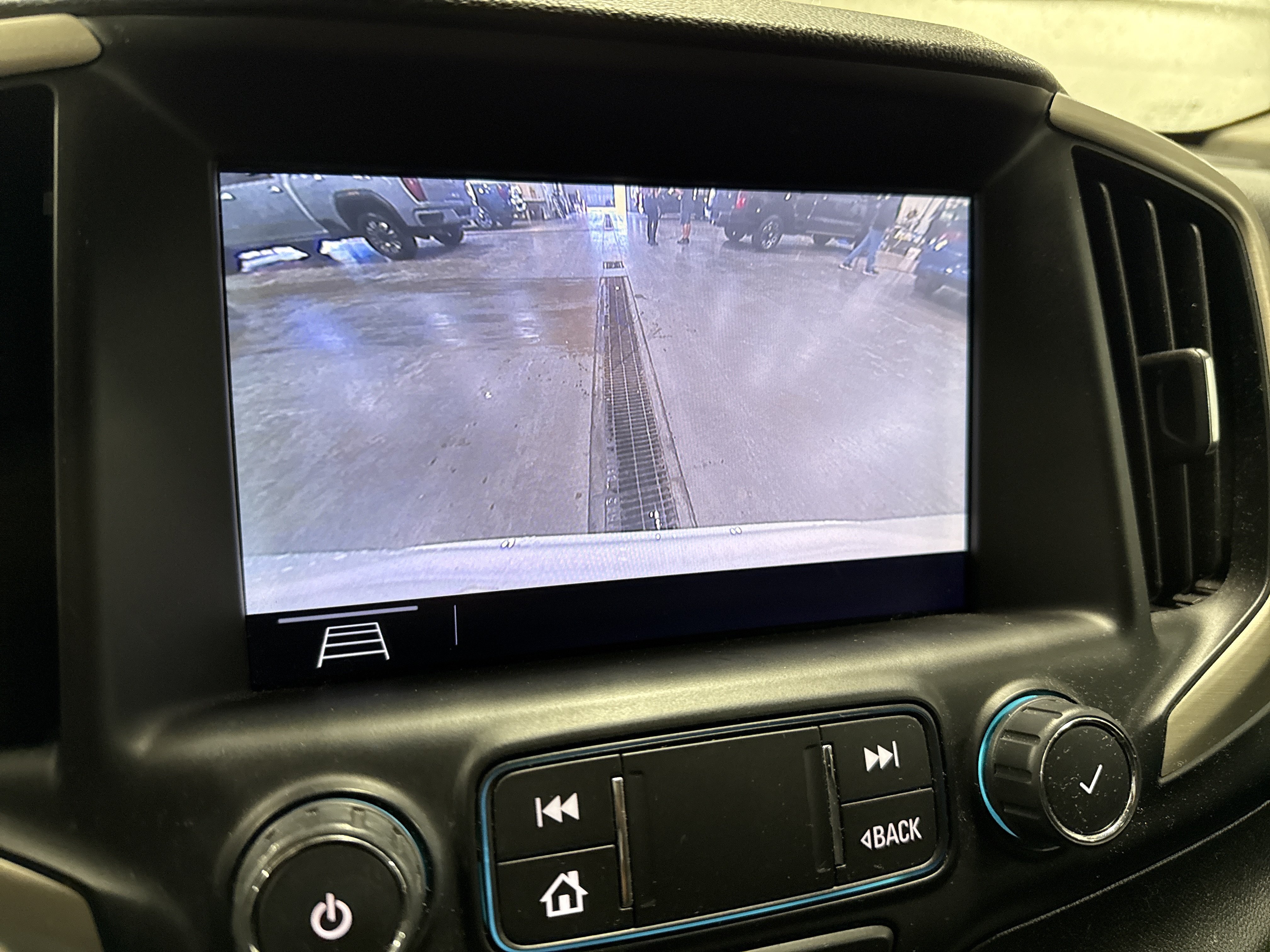 Used 2019 GMC Terrain Denali w/ Driver Alert Package II AWD/4WD image 13