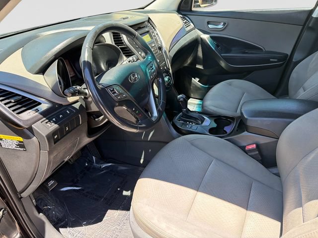 Used 2013 Hyundai Santa Fe Sport w/ Popular Equipment Pkg AWD/4WD image 21