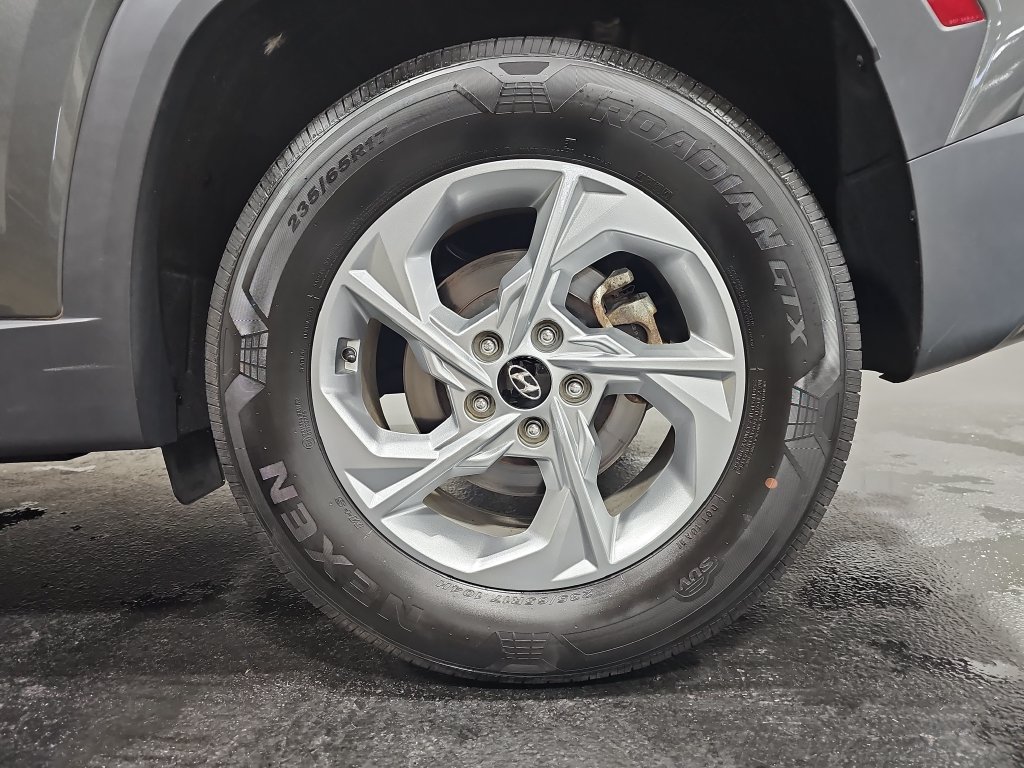 Used 2023 Hyundai Tucson SEL AWD/4WD image 33