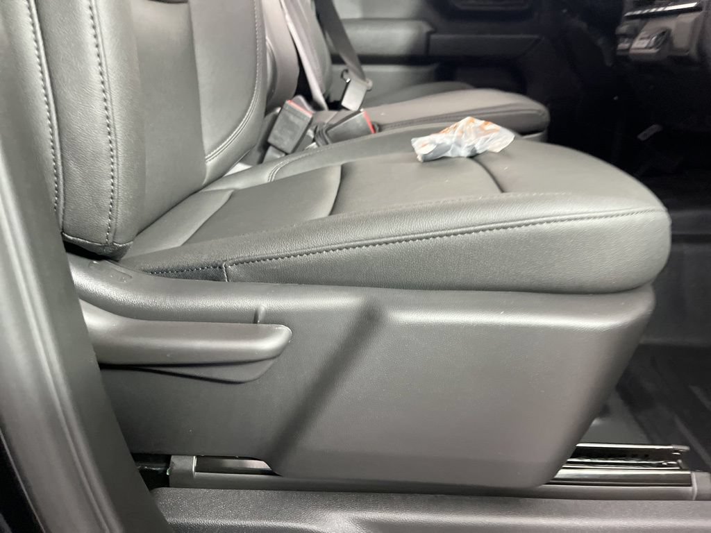 New 2026 Chevrolet Silverado 2500 W/T w/ WT Convenience Package AWD/4WD image 10