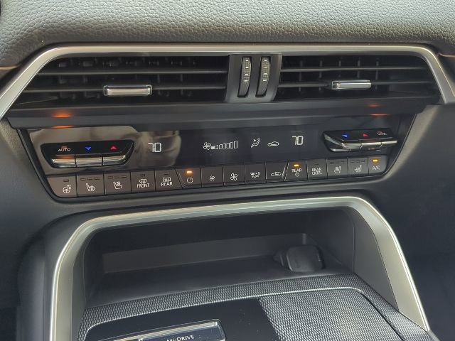 New 2026 MAZDA CX-70 SC Plus AWD/4WD image 21