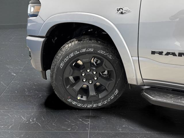 New 2026 RAM 1500 Big Horn w/ Night Edition image 38