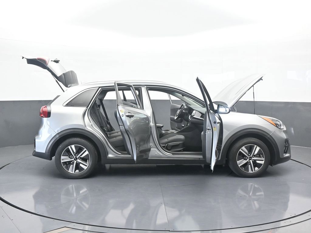 Used 2022 Kia Niro LXS image 69