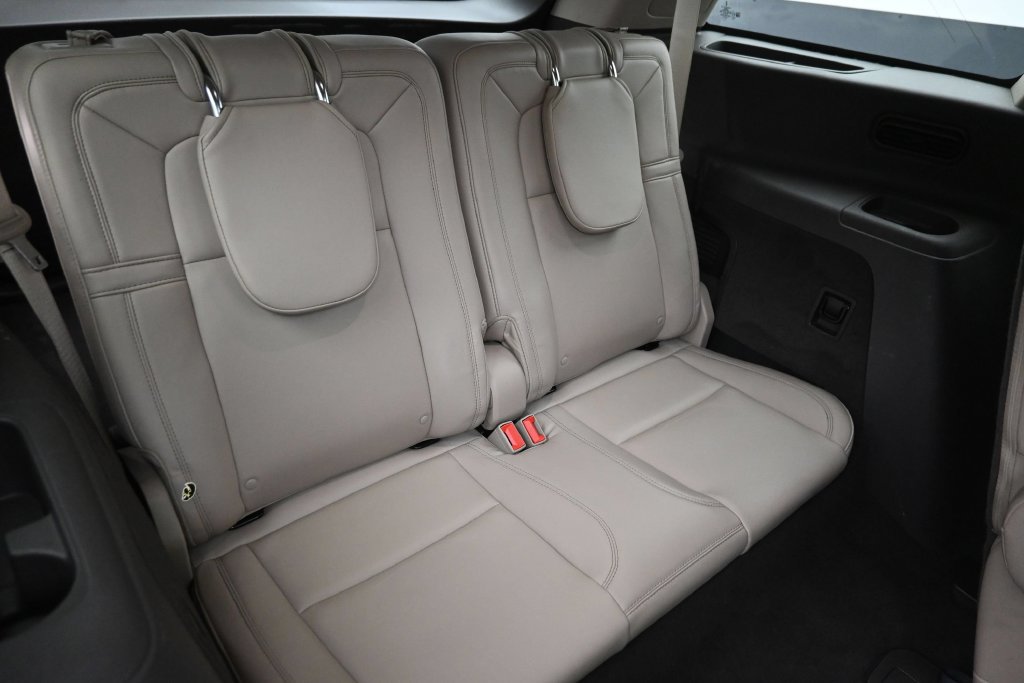 Used 2020 Lincoln Aviator Reserve w/ Equipment Group 202A AWD/4WD image 11