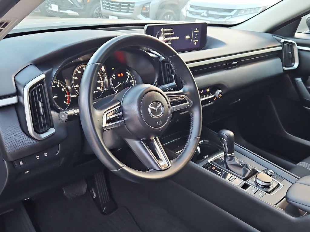 Used 2026 MAZDA CX-50 AWD 2.5 S w/ Preferred Pkg image 15