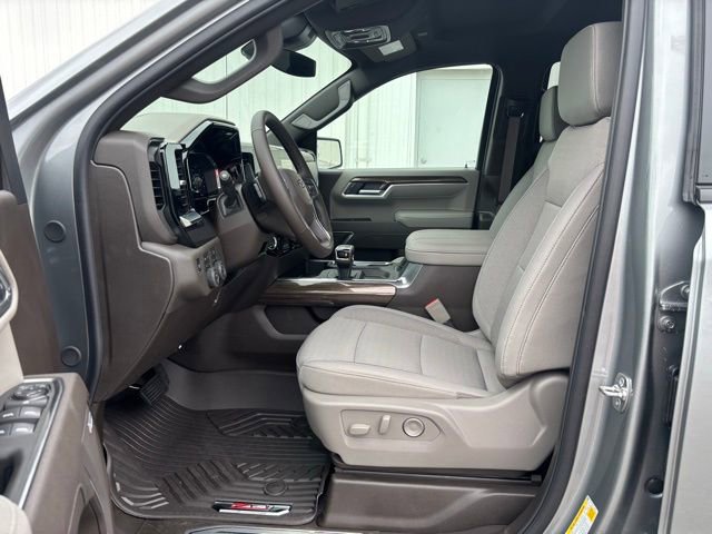 New 2026 Chevrolet Silverado 1500 RST image 11