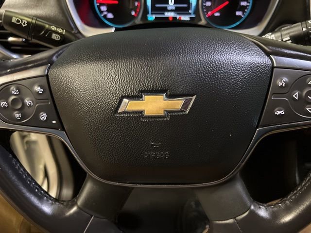 Used 2019 Chevrolet Traverse Premier w/ Redline Edition image 44