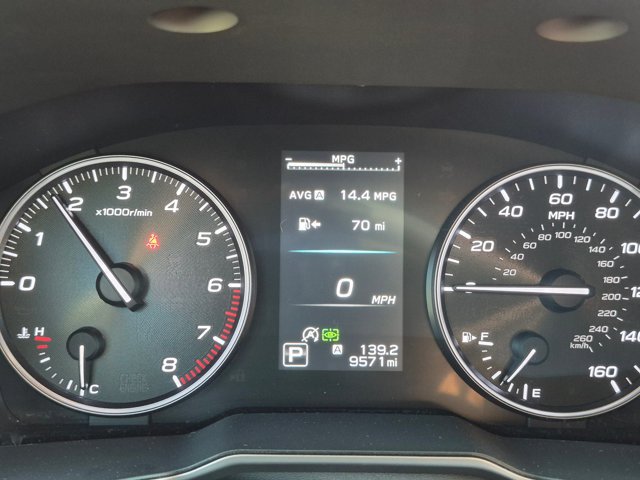 Used 2022 Subaru Outback Touring AWD/4WD image 9