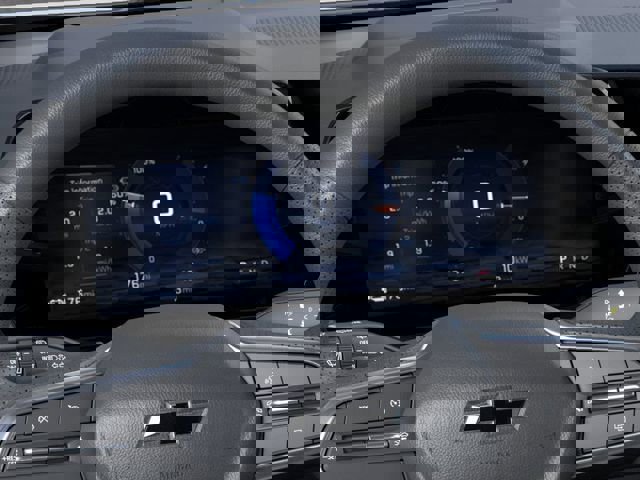 New 2026 Chevrolet Blazer EV LT w/ Midnight/Sport Edition image 18