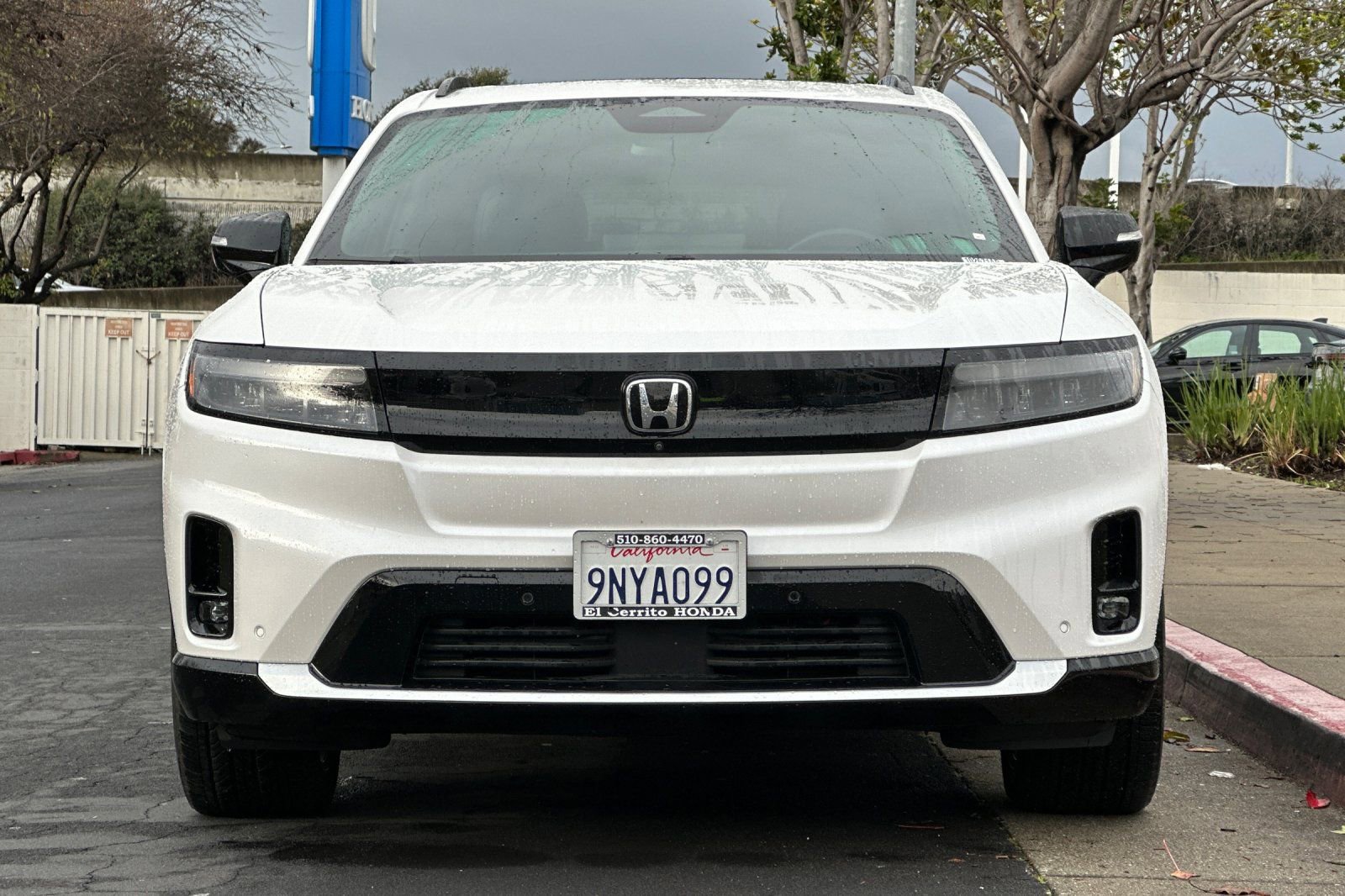 Used 2024 Honda Prologue Elite image 8