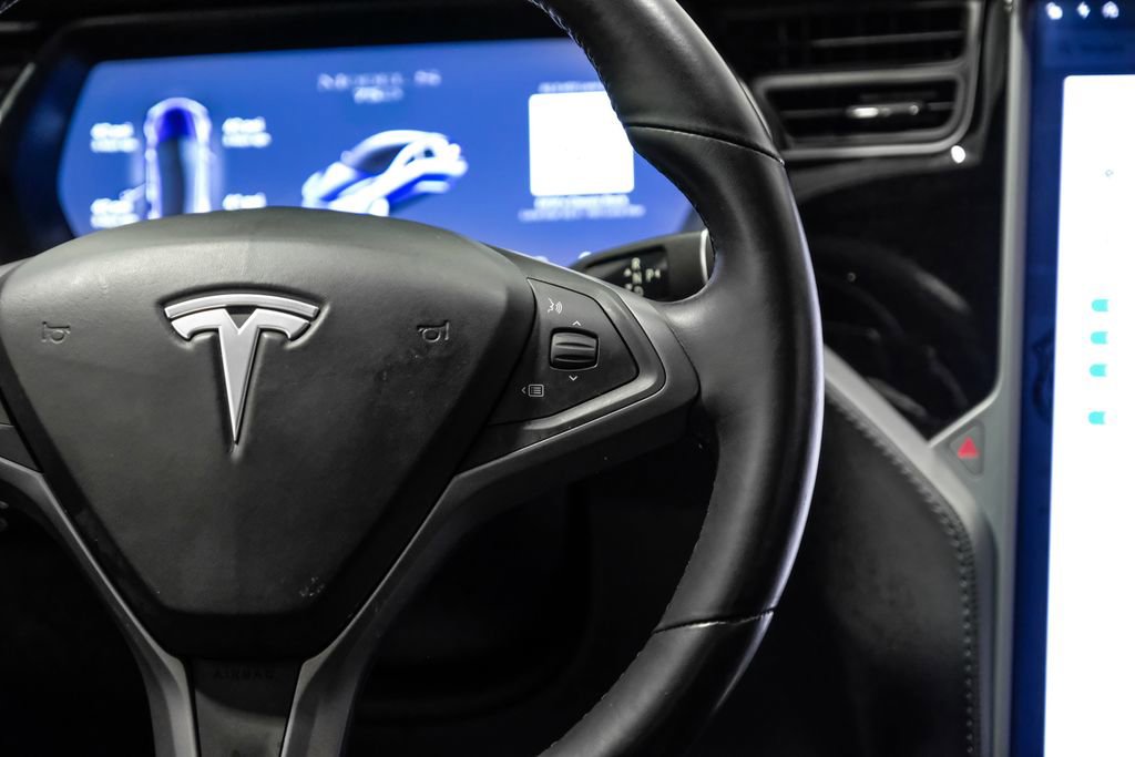 Used 2019 Tesla Model S 75D image 19