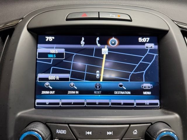 Used 2014 Buick LaCrosse Premium FWD image 39