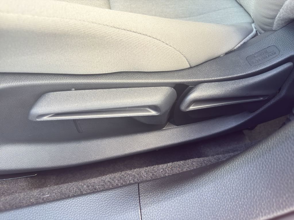 New 2025 Honda Accord LX image 10