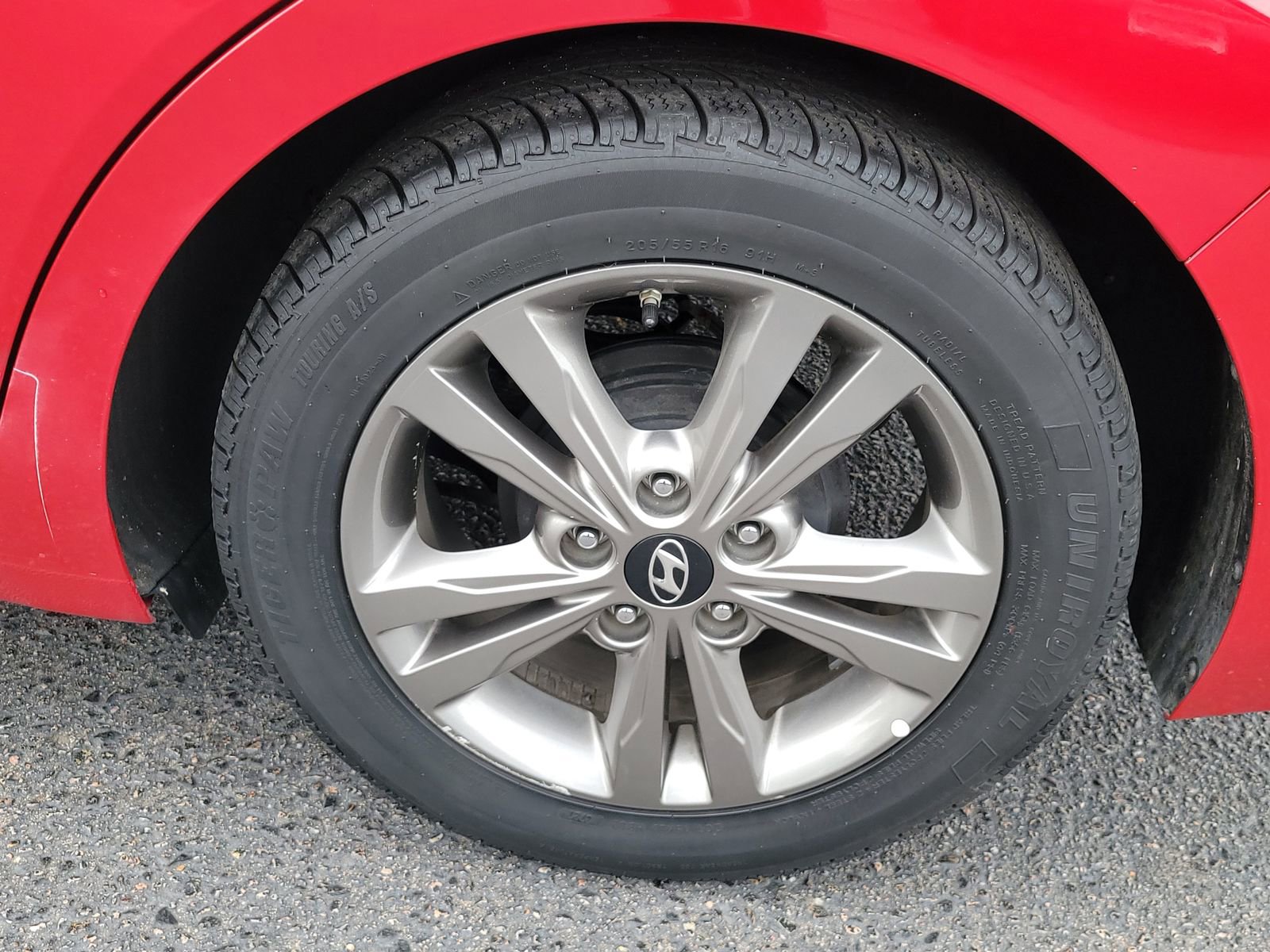 Used 2017 Hyundai Elantra SE FWD image 15