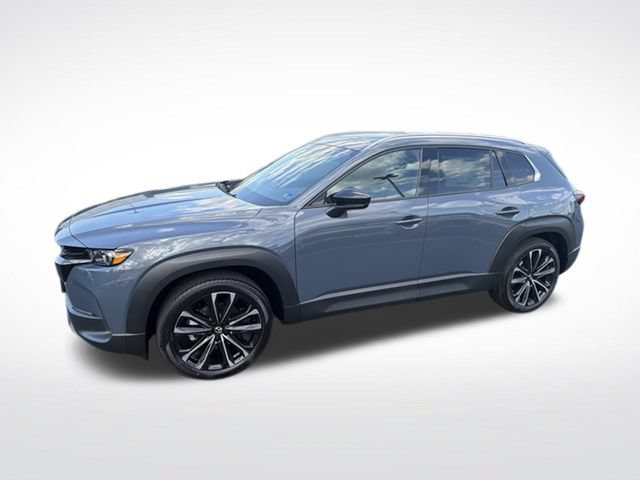 New 2026 MAZDA CX-50 AWD 2.5 S w/ Weather Package image 1
