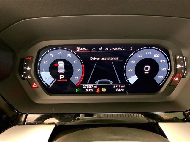 Certified 2023 Audi S3 Premium Plus w/ Premium Plus Package image 20