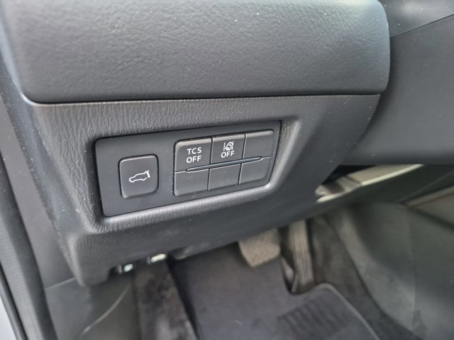 Used 2019 MAZDA CX-5 Grand Touring AWD/4WD image 26