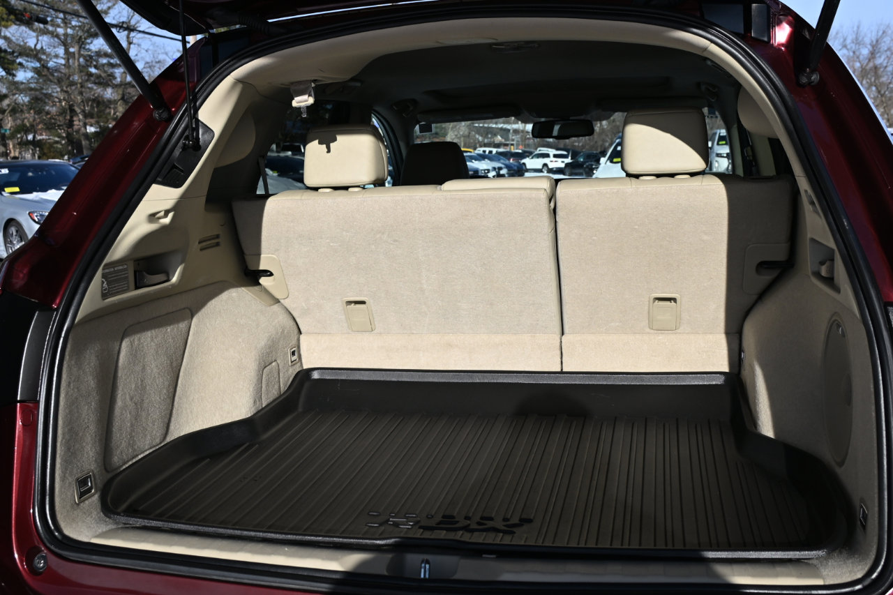 Used 2016 Acura RDX AWD w/ Technology Package image 42