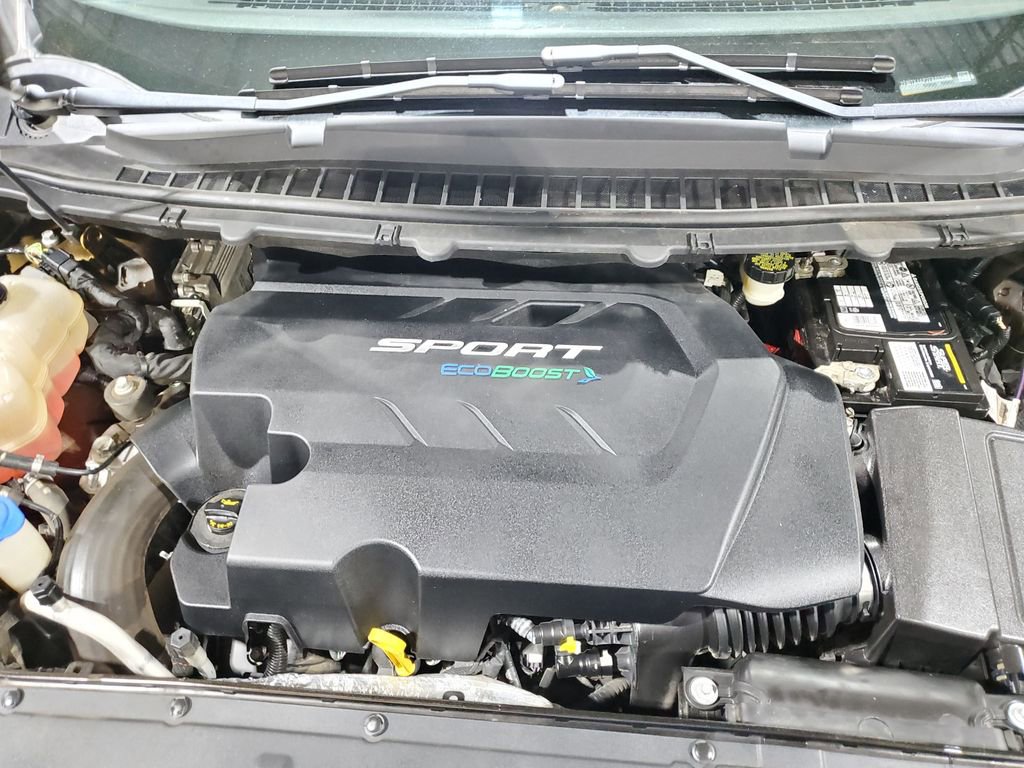 Used 2015 Ford Edge Sport w/ Equipment Group 401A image 47