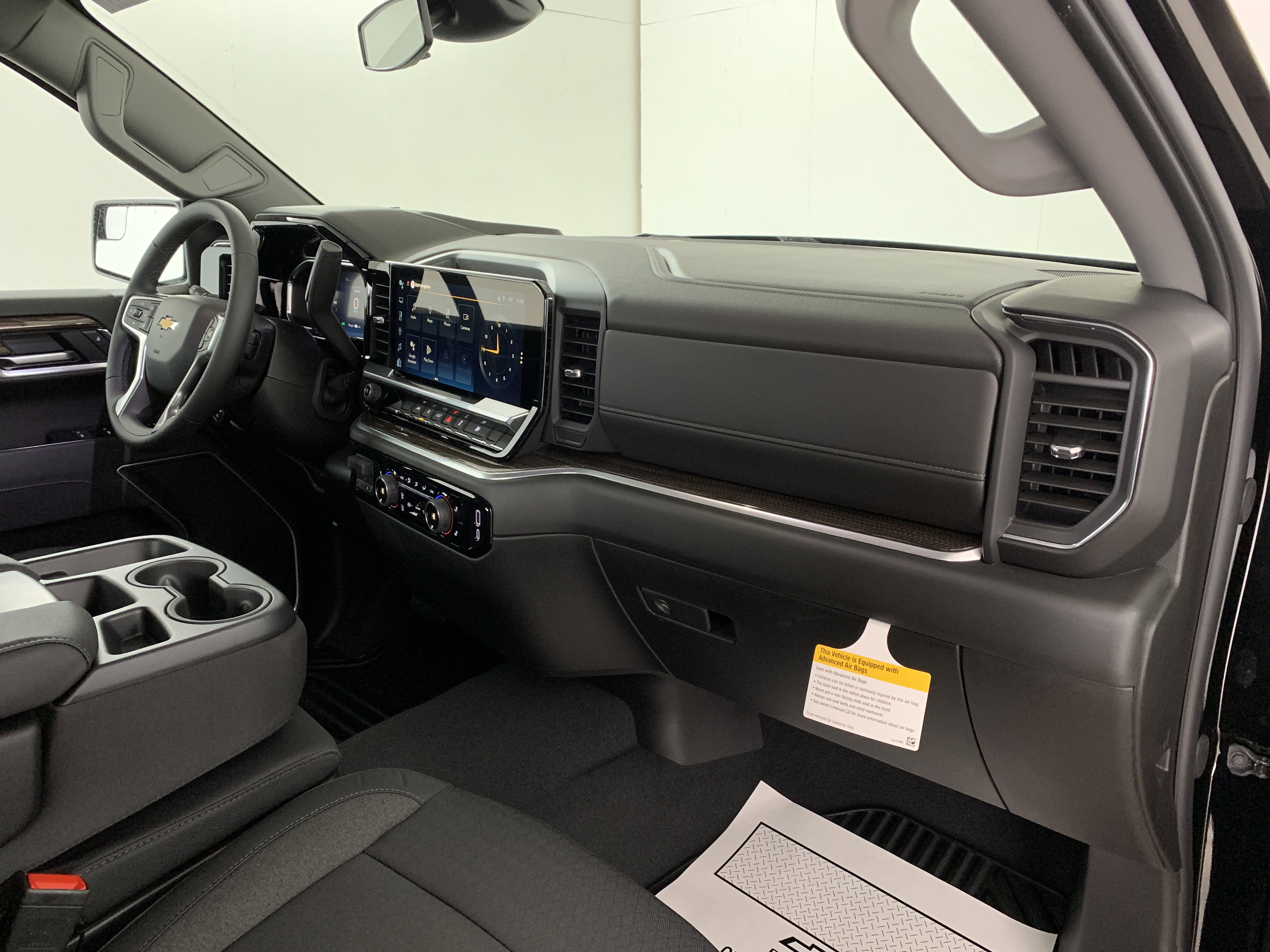 New 2026 Chevrolet Silverado 1500 LT image 34