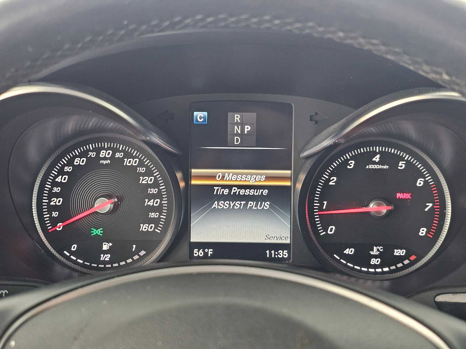 Used 2016 Mercedes-Benz GLC 300 image 23