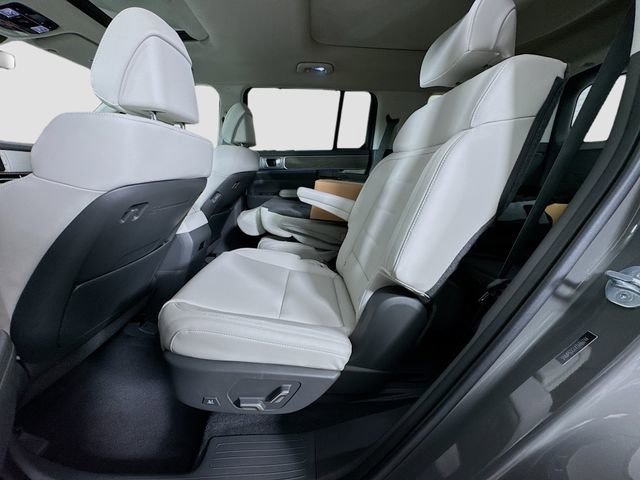 Used 2026 Hyundai Santa Fe Calligraphy image 27