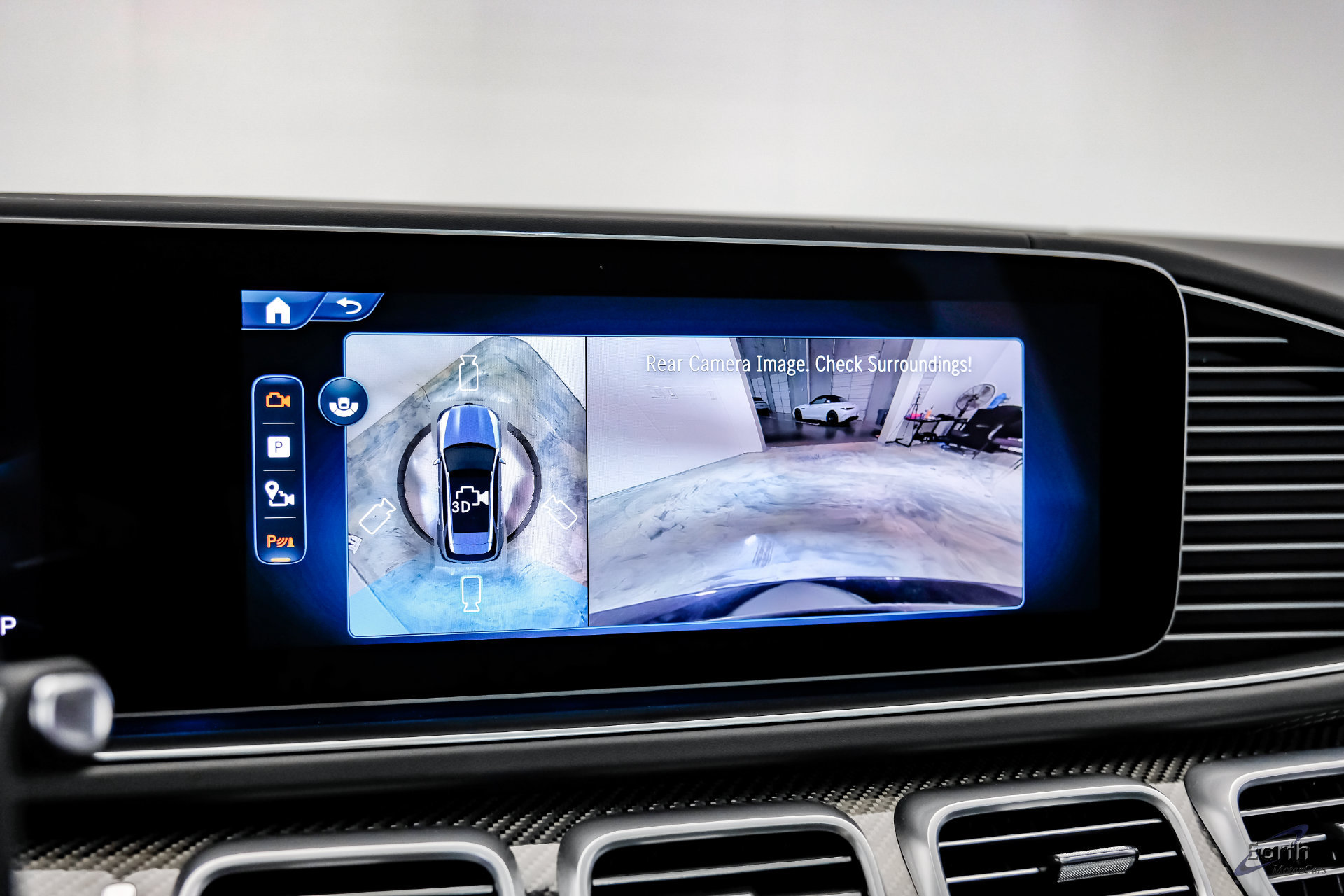 Used 2026 Mercedes-Benz GLE 63 AMG S image 64