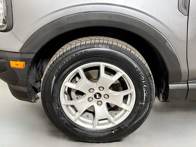Used 2022 Ford Bronco Sport image 27