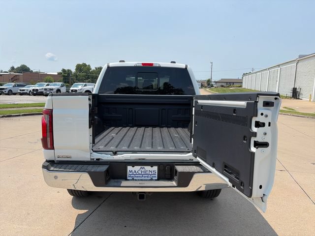 Used 2026 Ford F150 Lariat w/ Equipment Group 501A Mid AWD/4WD image 35