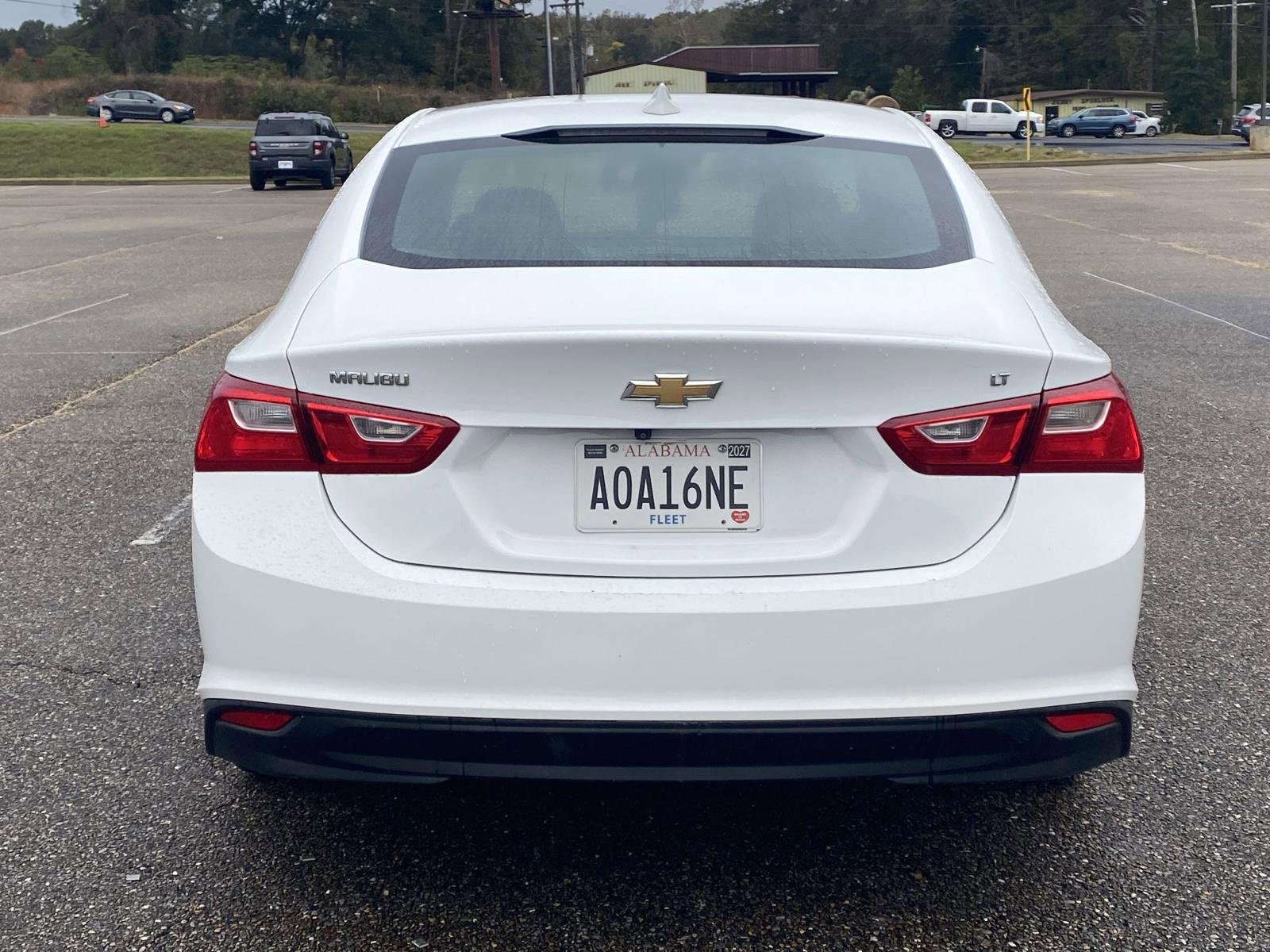 Used 2023 Chevrolet Malibu LT image 6