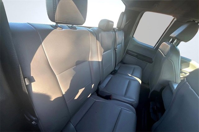 Certified 2020 Ford F250 XL w/ Power Equipment Group image 25