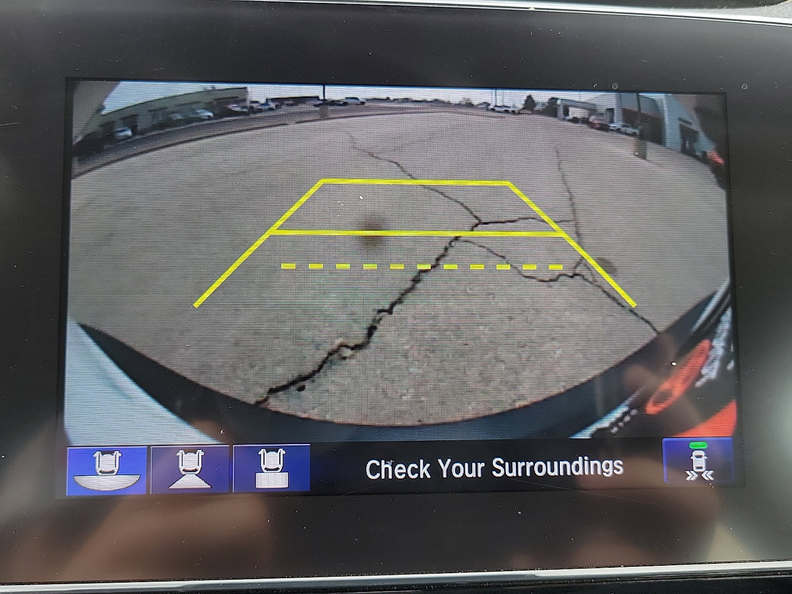 Used 2022 Honda CR-V Touring image 14