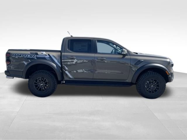 New 2025 Ford Ranger Raptor image 7